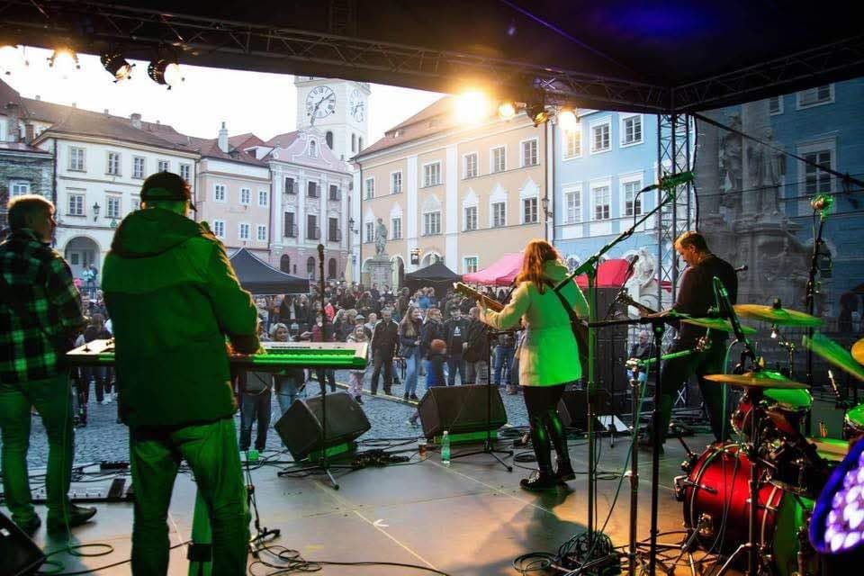 Music of Mikulov 2026