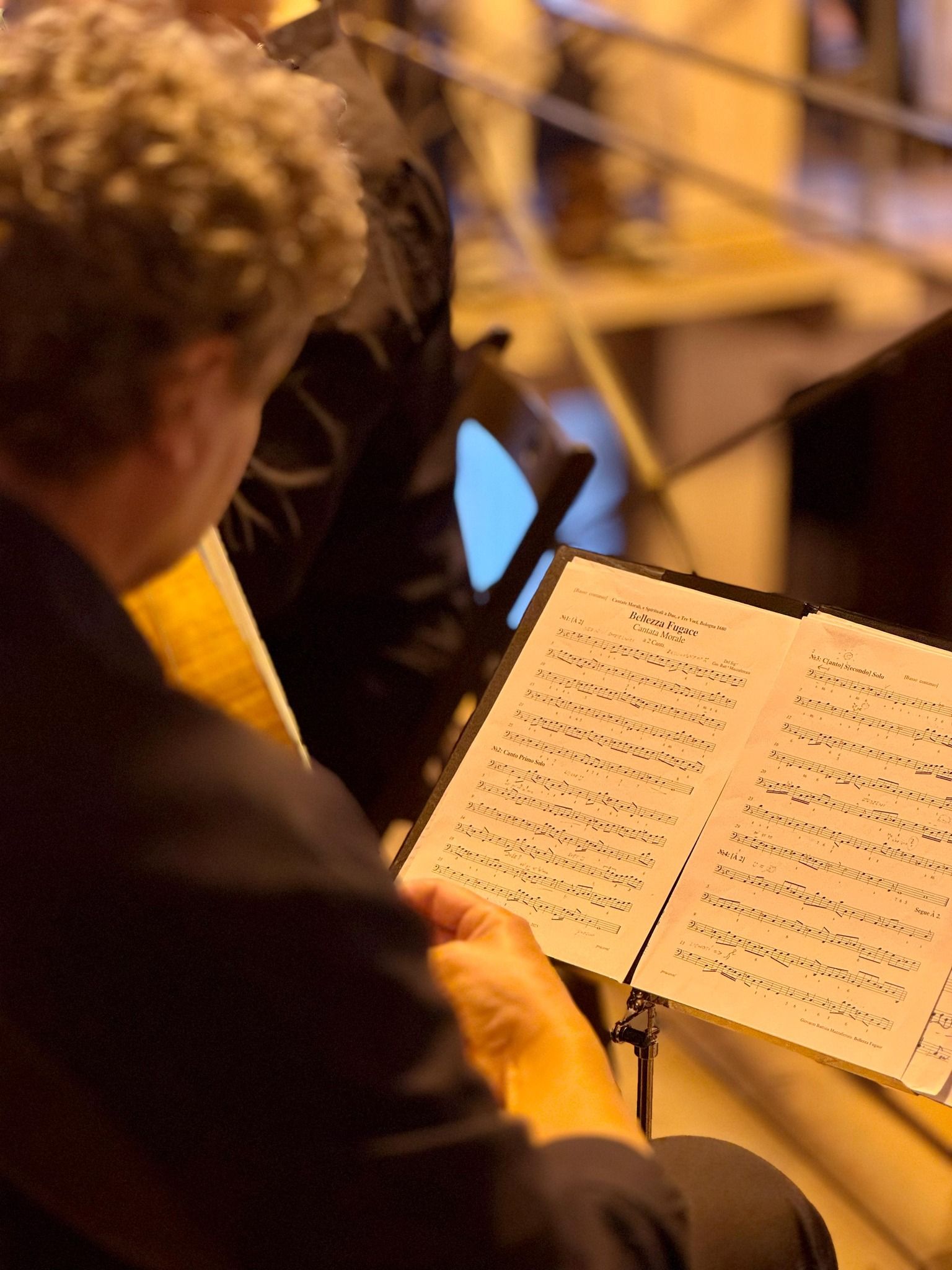 Divadelní festival Mikulov: HOF-MUSICI - In Honorem Sanctae Annae