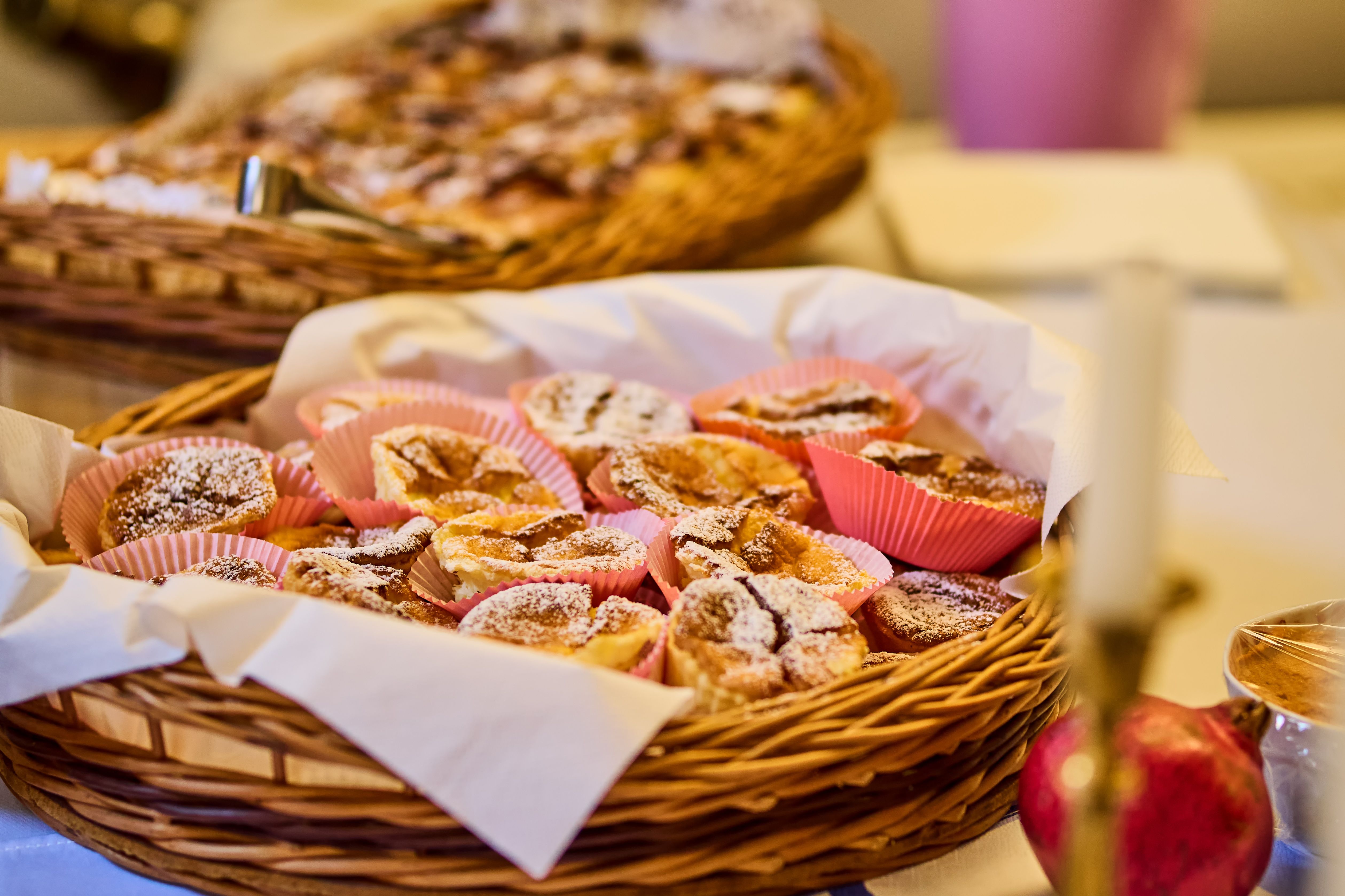 Dny židovské kultury