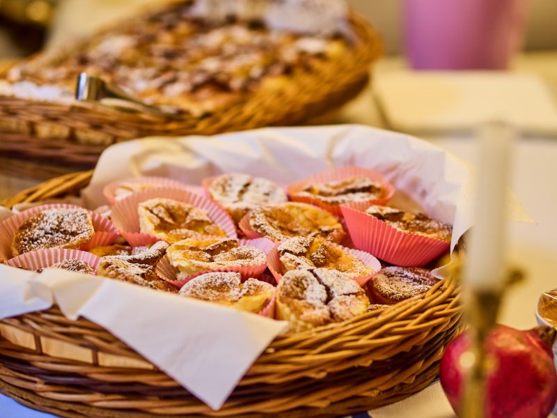 Dny židovské kultury