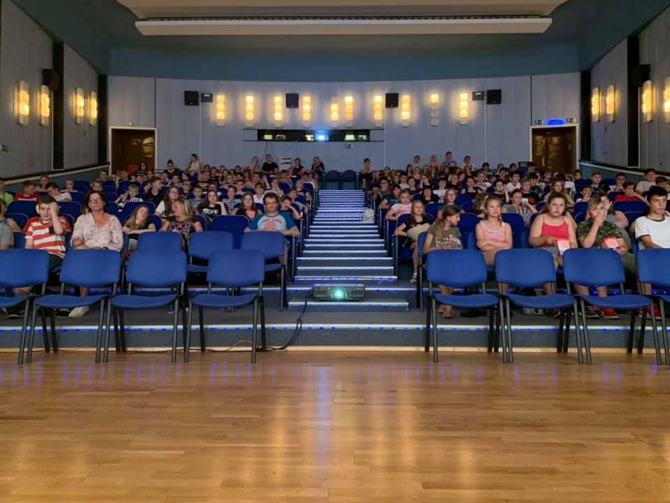 Mikulovské ozvěny Zlín Film Festivalu 2026