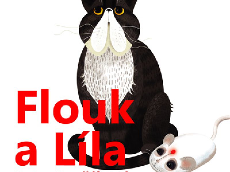 Flouk a Líla