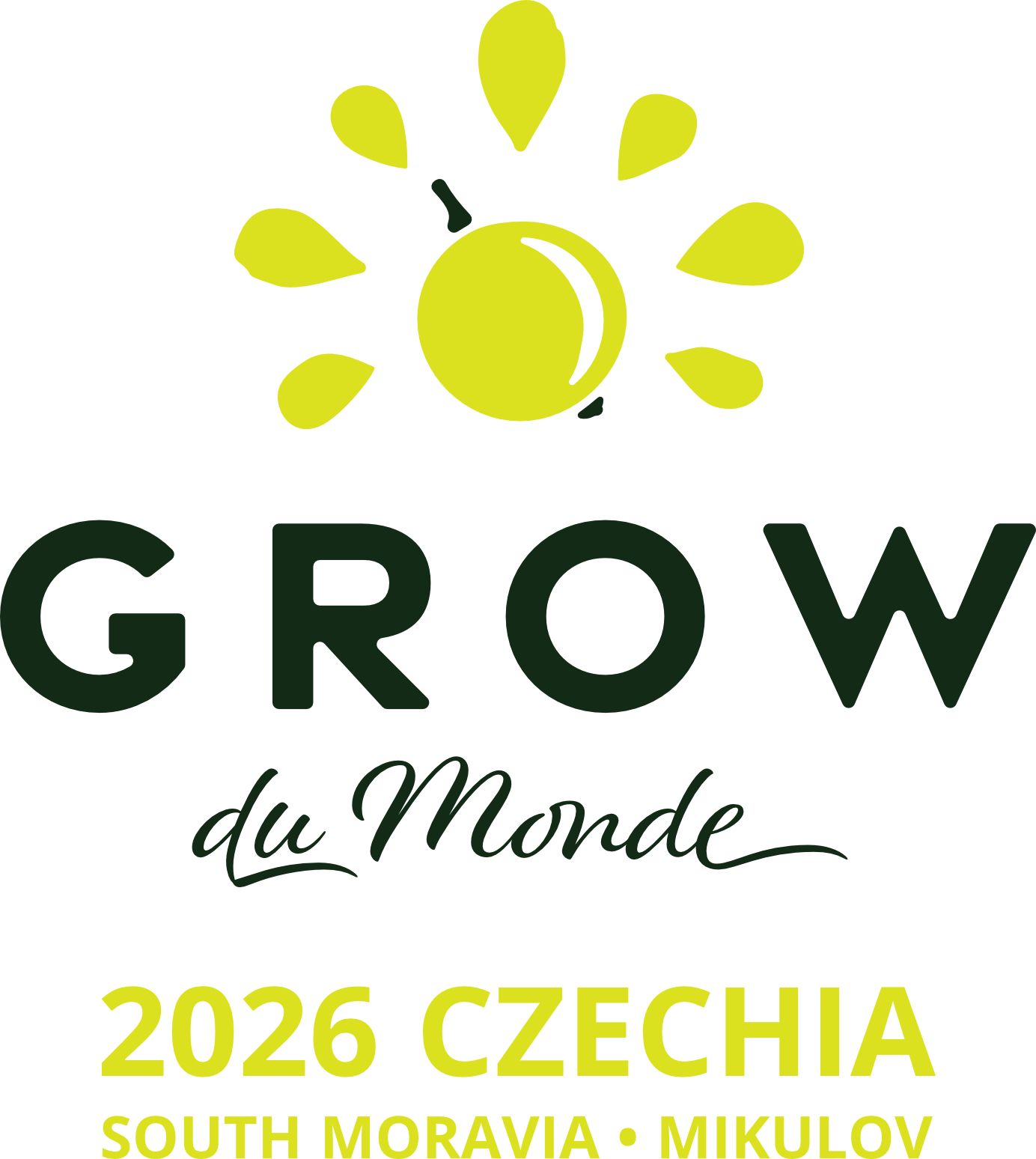 RYZLINK VLAŠSKÝ BEZ HRANIC - degustace top vín soutěže Grow du Monde