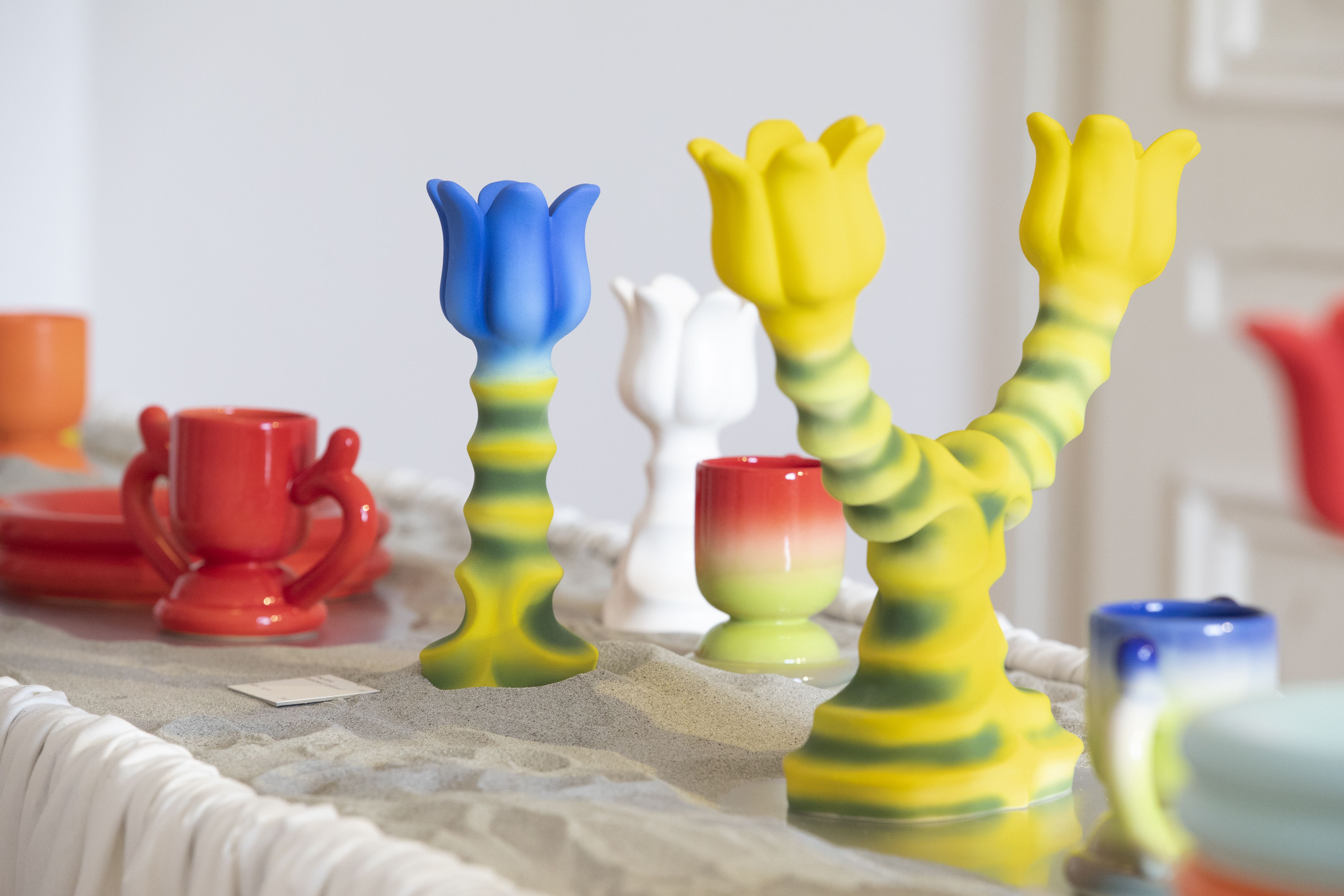 Křehký Mikulov – Moravský Festival Art Designu