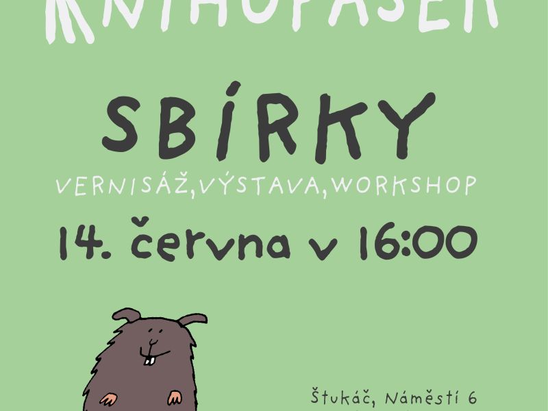 Sbírky