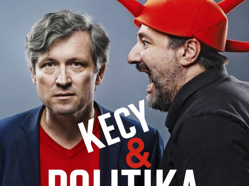 Kecy&politika beseda
