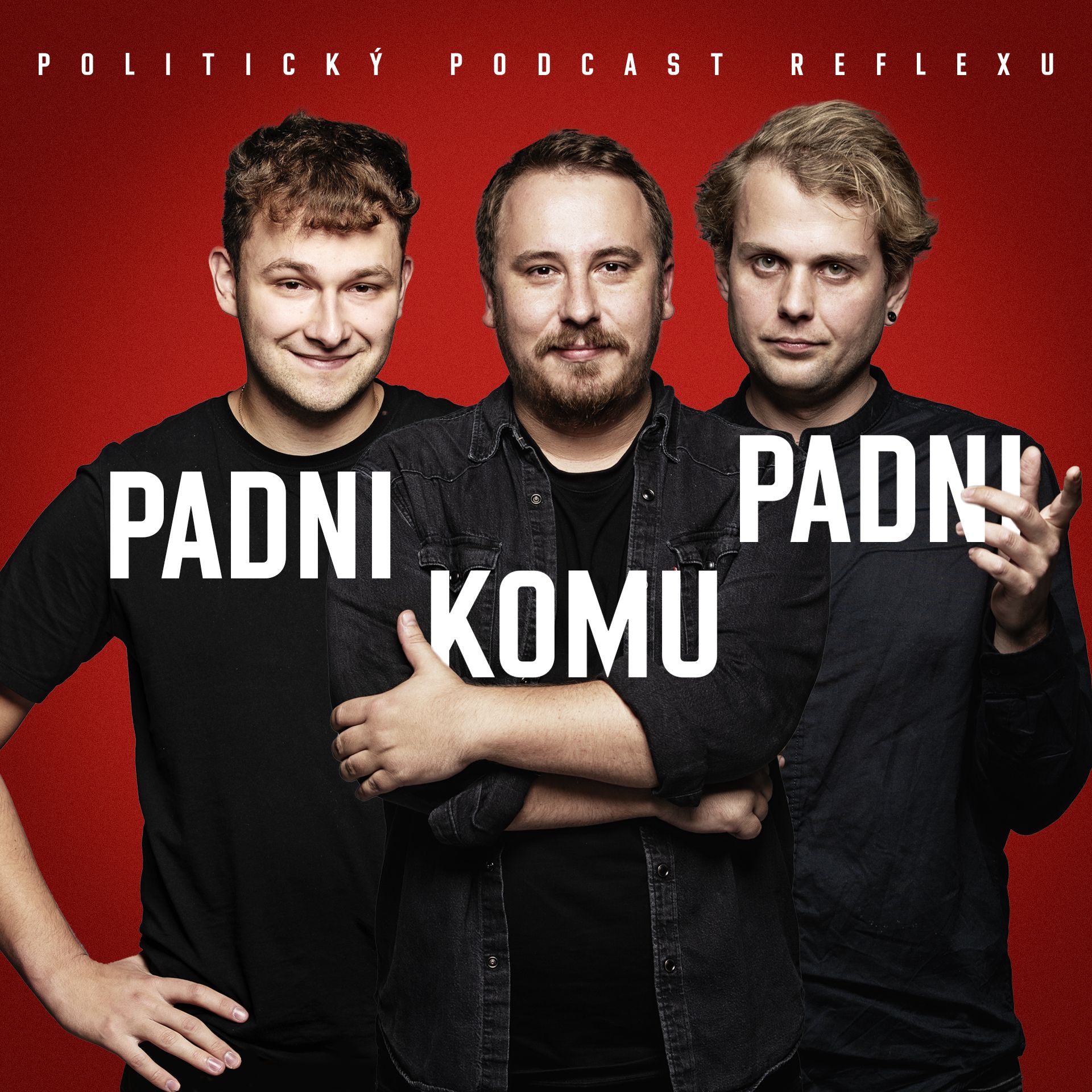 Padni komu padni LIVE v Mikulově