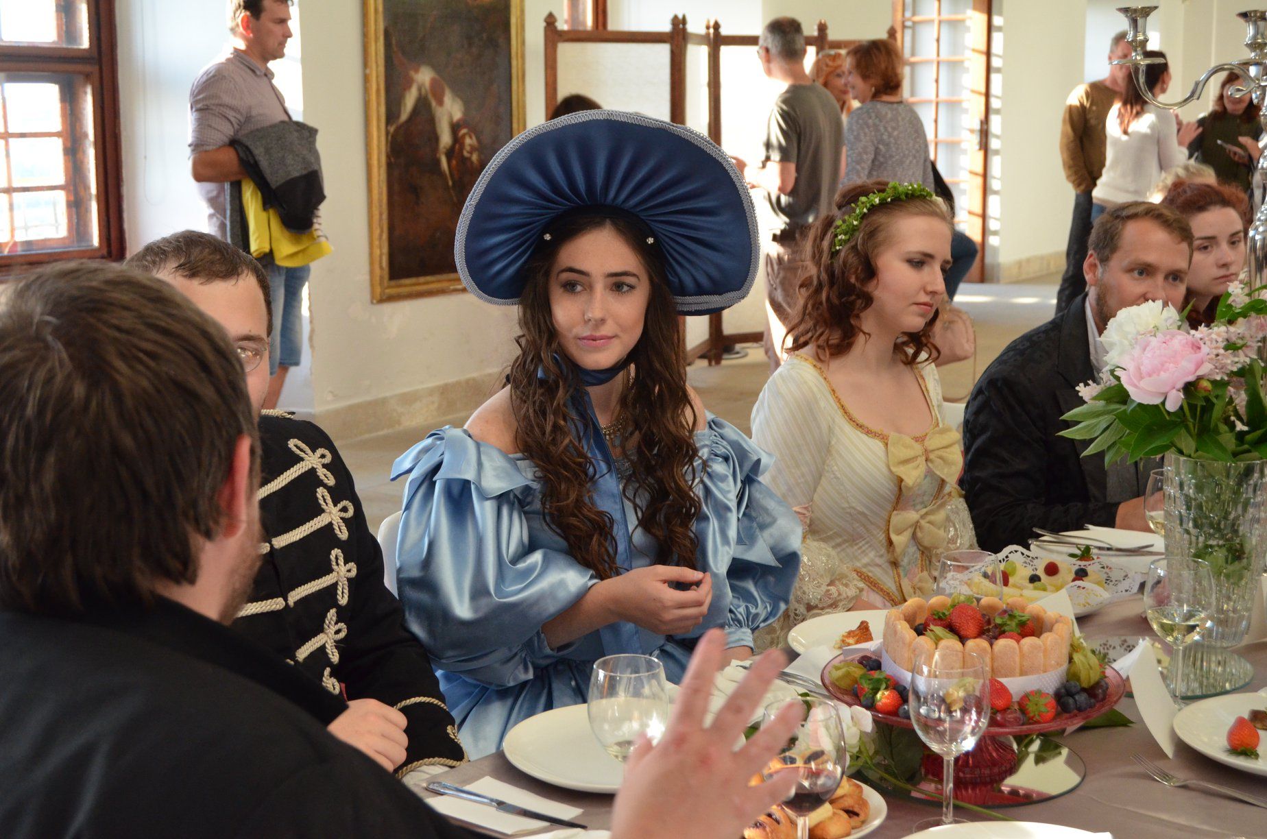 Slavnosti města Mikulova