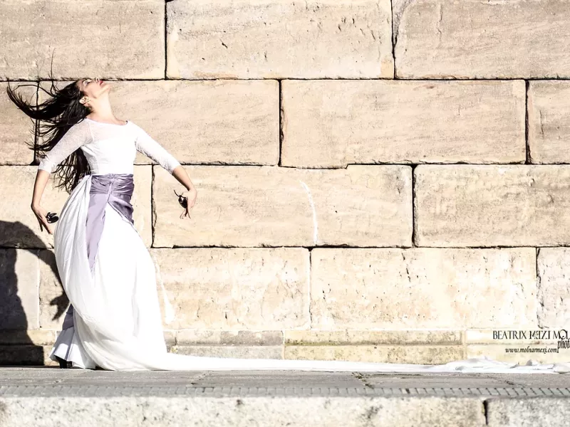 Ibérica 2026: Azahar: Flamenco & World music